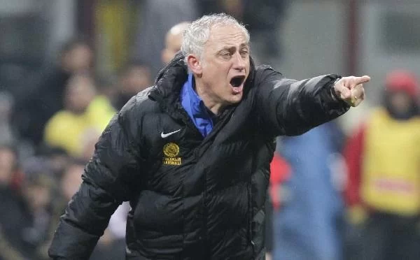 Verso Hellas Verona-Milan: martedì le riprese degli allenamenti