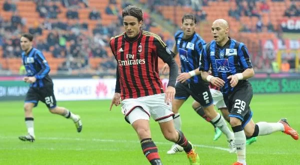 CALCIOMERCATO/ Milan, Matri al Genoa: accordo sempre più vicino