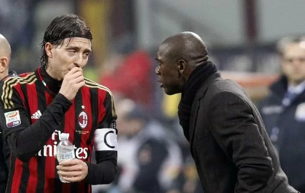 <i>Sportmediaset</i>, Galliani e Seedorf presenti al matrimonio di Montolivo: riconciliazione tra i… tre?