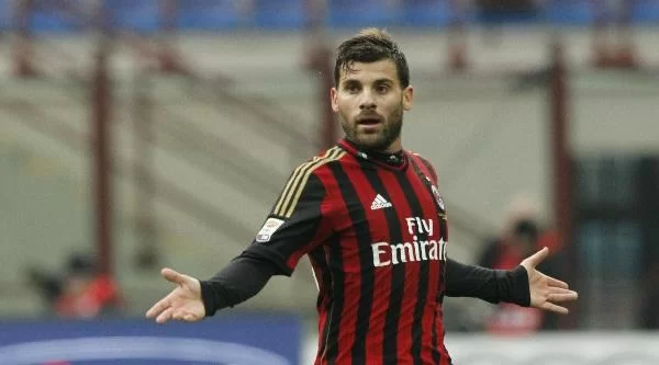 Nocerino: “Il top player del Milan è Montella”
