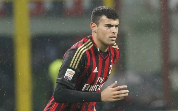 Calciomercato Milan: se parte Piatek, Petagna potrebbe prendere il suo posto