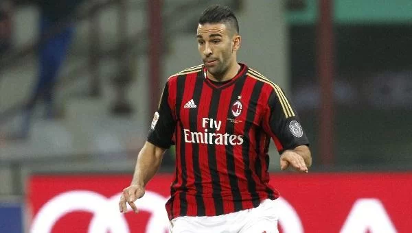 Rami terzino, mancano le tracce. Perplessità sulla frase di Galliani…