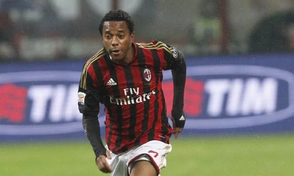Robinho, un problema <i>benefico</i>