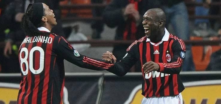 Accadde oggi: Serie A 2003/04, Milan-Inter 3-2