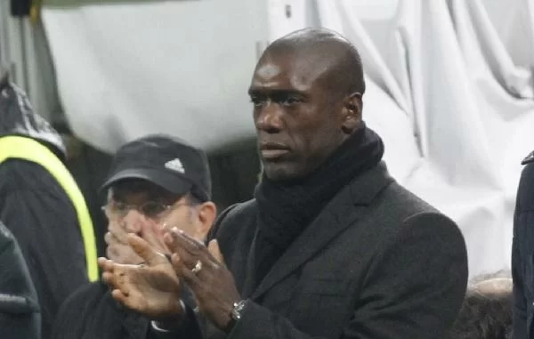 Tacchinardi: “Seedorf deve ancora dimostrare tutto. Ha ereditato una situazione complicata”
