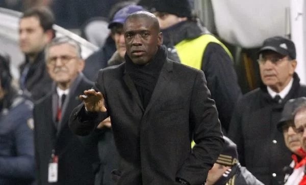 Mpasinkatu: “Al Milan e a Seedorf servono tempo e quotidianità”