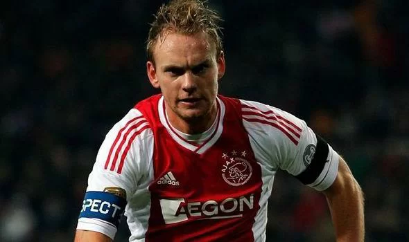 Siem De Jong: “Rimango all’Ajax, in estate…”