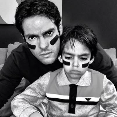 Da Kakà a De Jong, passando per Nesta: quanti rossoneri a seguire il SuperBowl