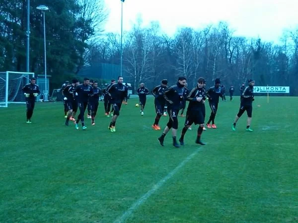 SM VIDEO/ La corsa della squadra, verso Napoli