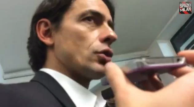 SM VIDEO/ Inzaghi: “Questo è un gruppo speciale, la finale per la storia. Galliani è orgoglioso di noi”