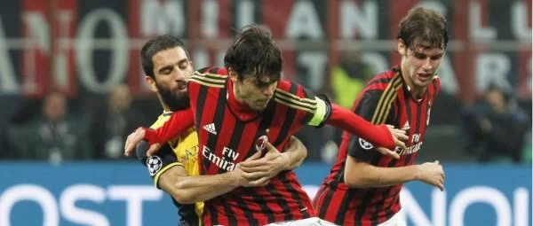 Classifica marcatori di sempre, Kakà aggancia Prati al 9° posto