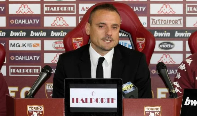 Petrachi (ds Torino): “Mercato? A gennaio faremo qualche ritocco, non ci precludiamo nulla”
