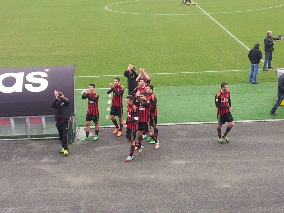 Primavera, l’Atalanta cade in casa col Varese. Domani la truppa di Pippo può tentare l’aggancio