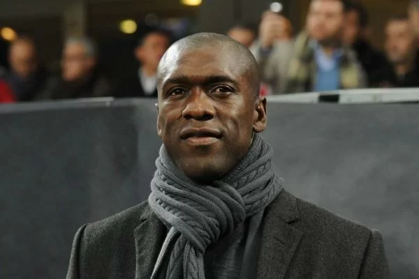 SM VIDEO/ Seedorf: “Orgoglioso della mia squadra. E’ finito solo il primo tempo. Poli un gigante”