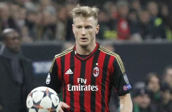 Formazione: prudenza Seedorf, De Sciglio verso la panchina. C’è Abate