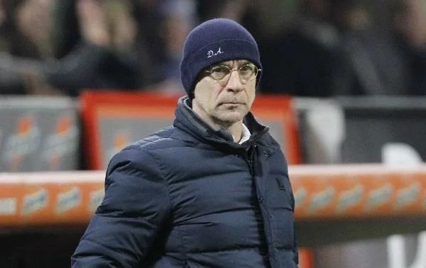 Ballardini: “Allenerei il Milan, ma con Piatek al posto di Ibra”