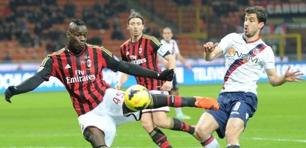 Verso Samp-Milan: ecco gli ultimi venerdì sera favorevoli ai rossoneri