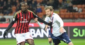 balotelli milan-bologna (Spaziomilan)