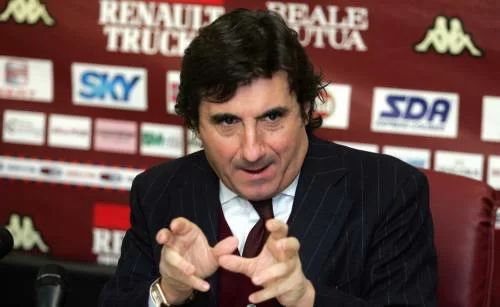 Cairo: “Il Milan è stato aiutato, noi contro il Cagliari danneggiati”
