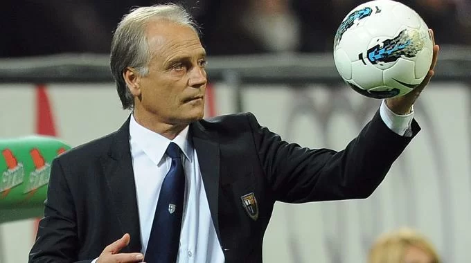 Colomba rimanda il Milan: “Stagione di transizione, ci vorrà del tempo per vedere la mano di Seedorf”