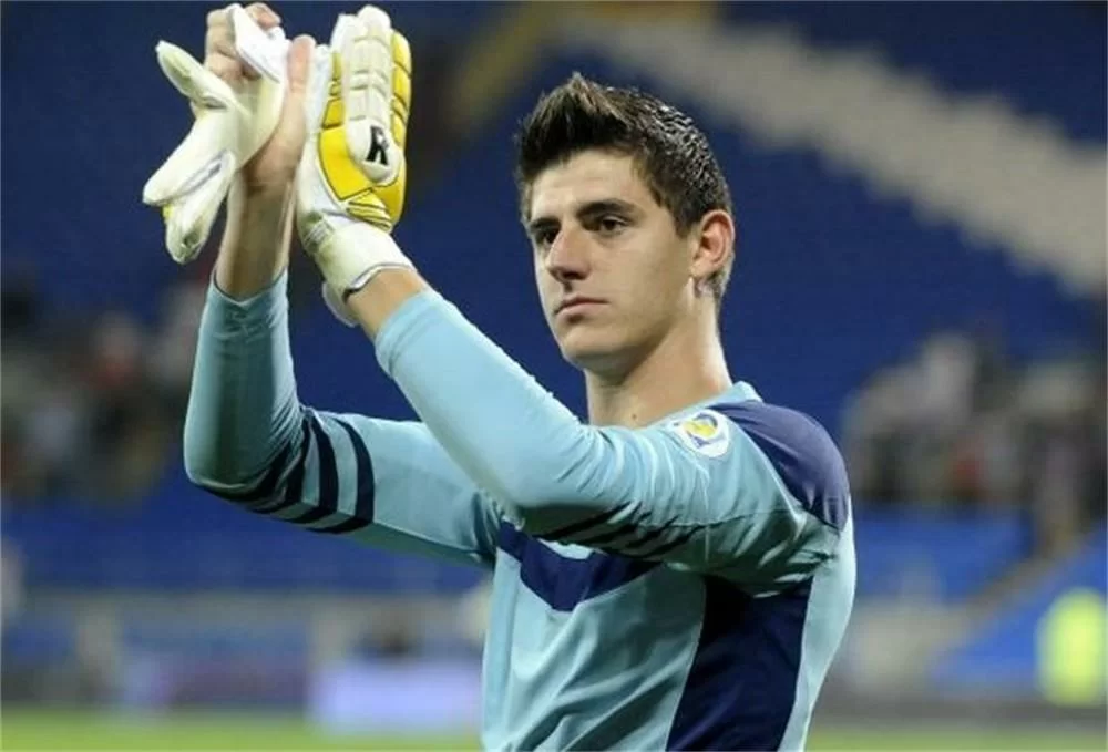 Courtois osservato speciale, su di lui c’è il Real Madrid