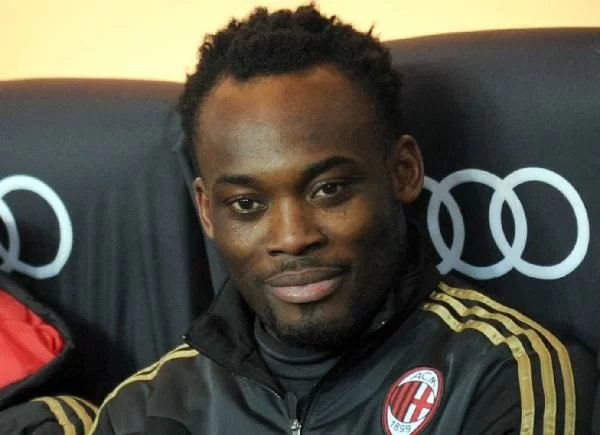 Piveteau, agente di Essien: “È concentrato sul Mondiale. Inzaghi? Nel caso, valuteremo con lui cosa sarà meglio”