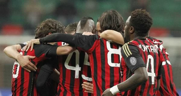 Torti arbitrali, ecco come sarebbe la classifica: Milan in Europa League