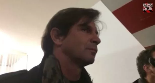 SM VIDEO/ Viareggio Cup, Filippo Galli: “Fantastico essere ancora in finale”