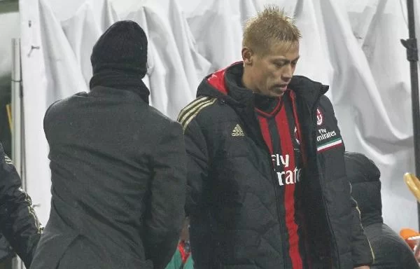 Frangiamone (ag. FIFA): “Diamo tempo a Seedorf e Honda. Servirebbe un vero leader in difesa”