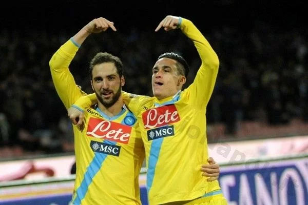 Serie A, ecco a quando risale l’ultimo Napoli-Milan non di scena alle 20.45 di sabato