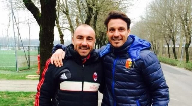 Oddo: “Dobbiamo essere al 101% per battere il Milan”