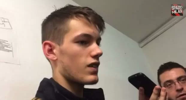 SM VIDEO/ Viareggio Cup, Modic: “Finale meritata”. Sarà con l’Anderlecht