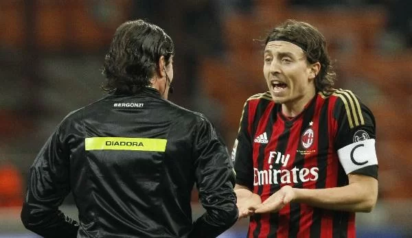 CALCIOMERCATO/ Milan, lo United punta Montolivo