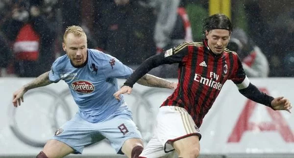 Verso il Milan: Torino dimezzato, molti dei “big” a riposo