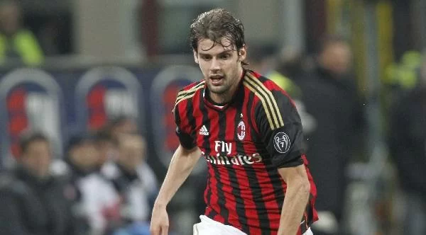 Poli atteso oggi alla Crociera Rossonera