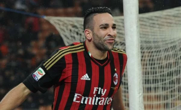 Rami: “L’anno prossimo saremo campioni. Futuro? Milan a vita”