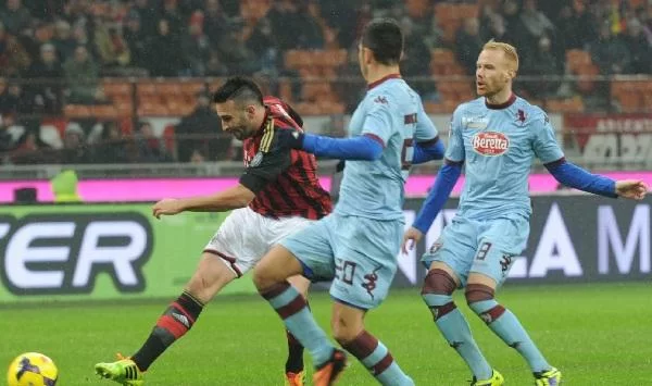 Torino-Milan: tre stadi diversi negli ultimi trent’anni