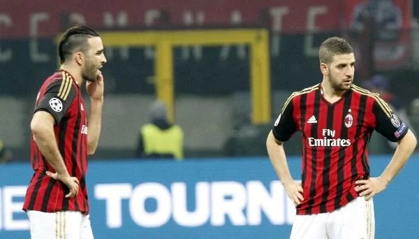 <i>Sportmediaset</i>: Rami più di Taarabt, per cui il Milan può arrivare a 4 milioni