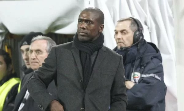 Seedorf: “Le parole del presidente sono importanti. Il mio staff del futuro? Ho sentito tante falsità”