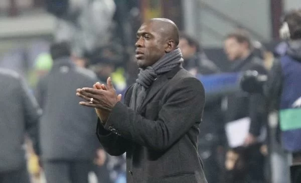 Seedorf: “Dopo la Juve c’è rabbia positiva. Tevez? Niente rimpianti. No a Balotelli-Pazzini insieme”