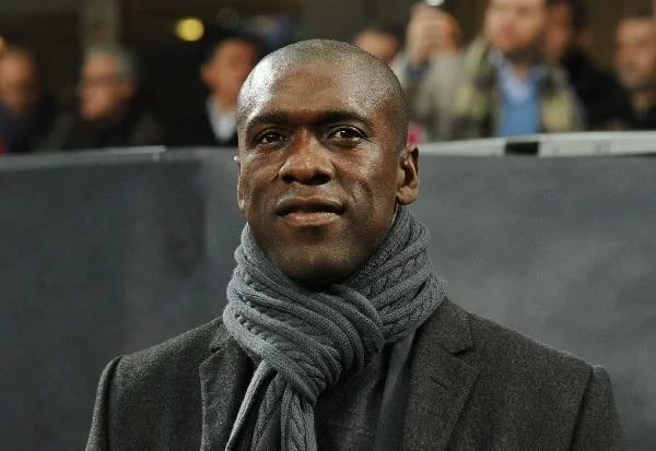 Parola di Seedorf: “Trionfare con il mio Milan, essenza ed esempio. Balotelli deve essere liberato”