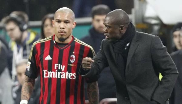 Lazio-Milan: l’analisi tattica