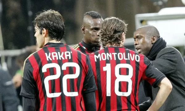 E’ proprio il Milan del… 4-2-3-1
