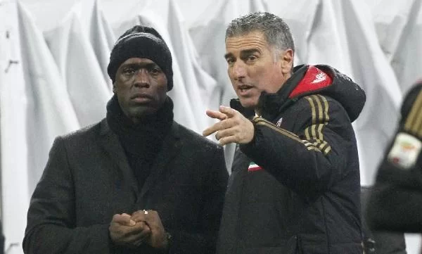 Seedorf mischia le carte: chance per Poli e Saponara col Bologna?