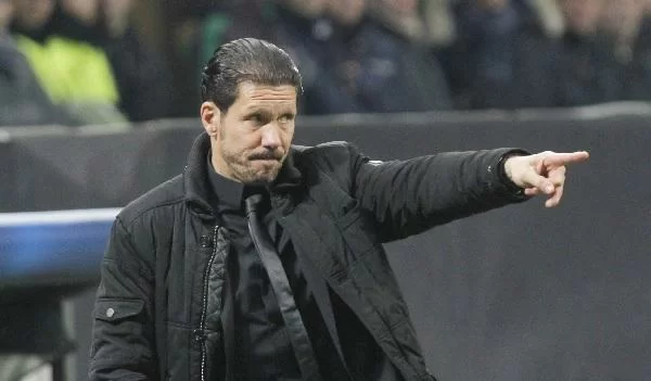 Diego Simeone