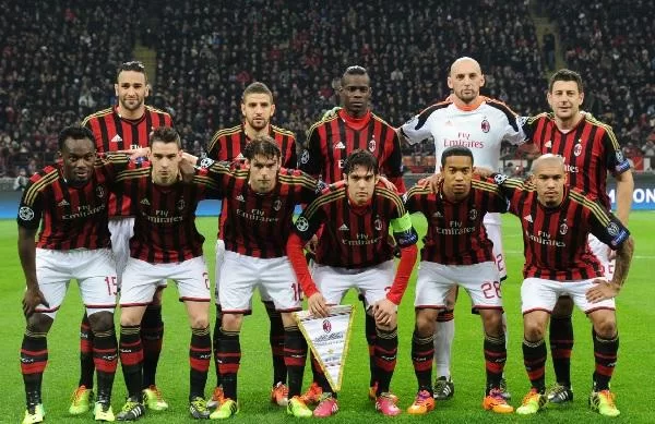 SM PHOTOGALLERY/ Milan-Atletico Madrid 0-1, il foto-racconto del match