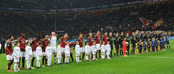 Dall’Atletico al Craiova: il Milan torna in Europa dopo 1234 giorni