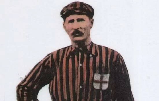 SM – Verso il 120esimo: maglia speciale e festa al Principe di Savoia