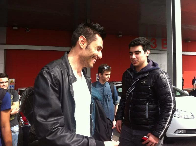 Ex Milan: Amelia diventa allenatore professionista