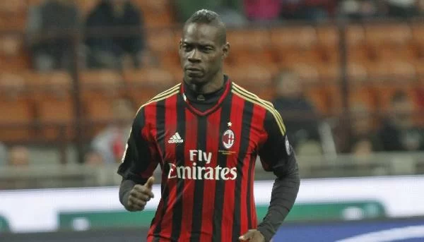 CALCIOMERCATO/ Milan, l’Arsenal stringe su Balotelli. Raiola già al lavoro